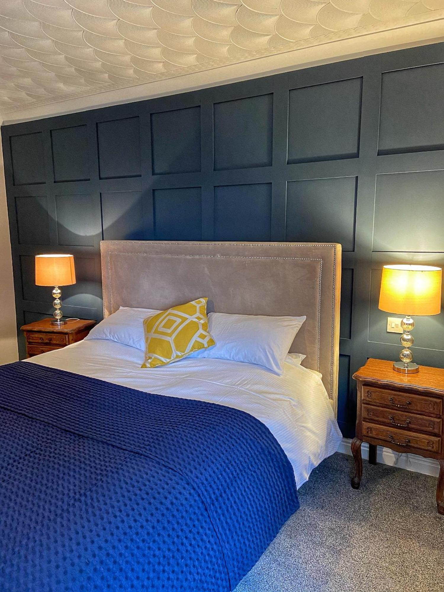 The Leagate Inn Coningsby Camera foto
