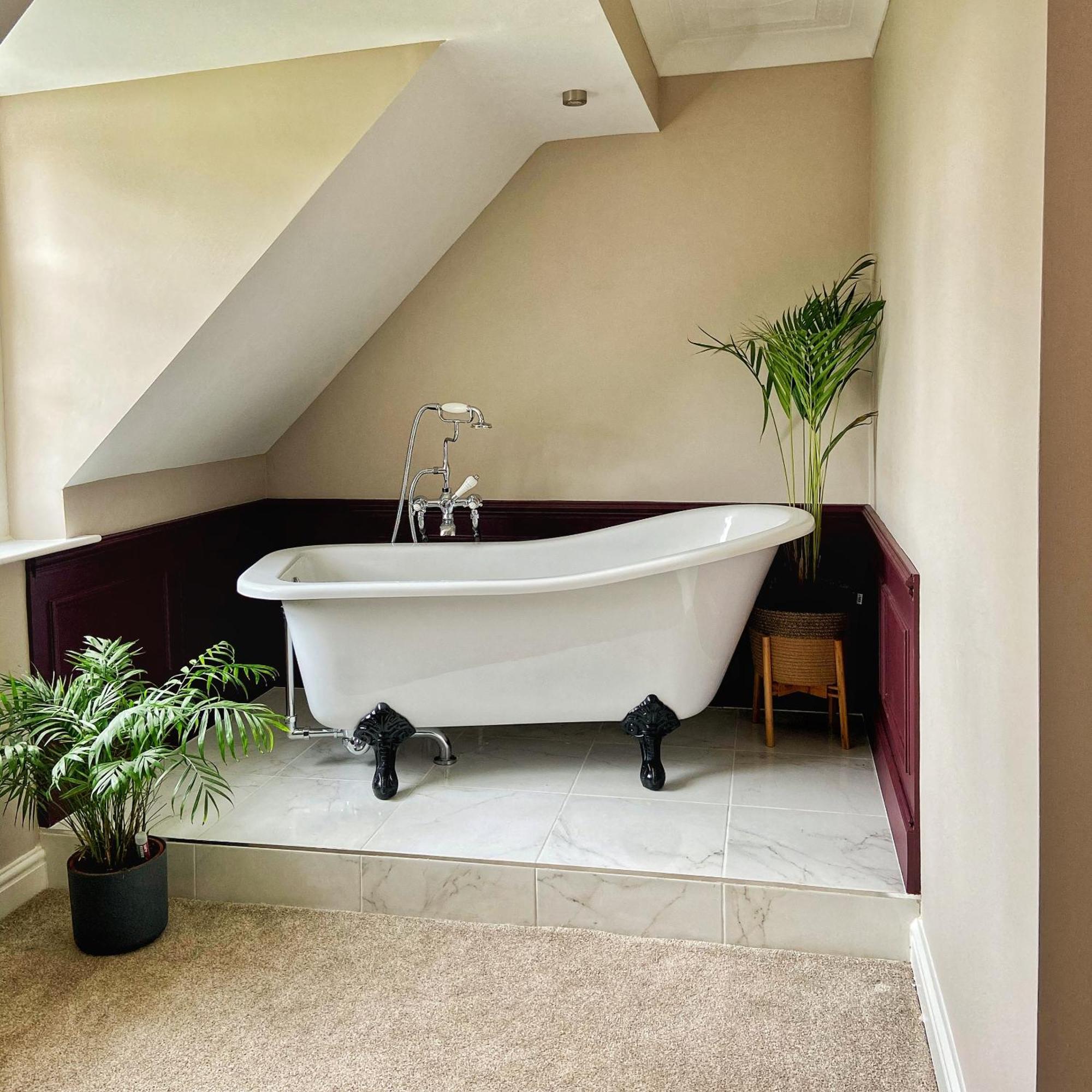 The Leagate Inn Coningsby Camera foto