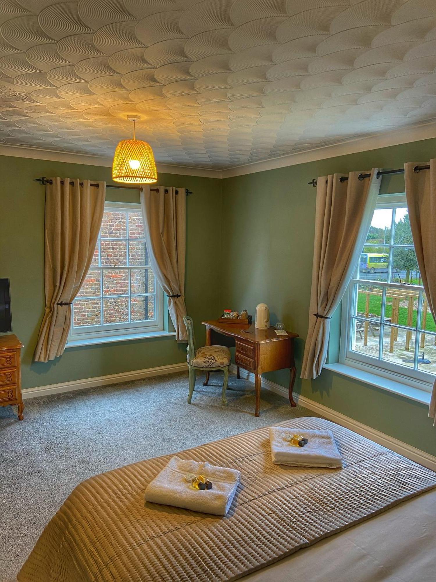 The Leagate Inn Coningsby Camera foto