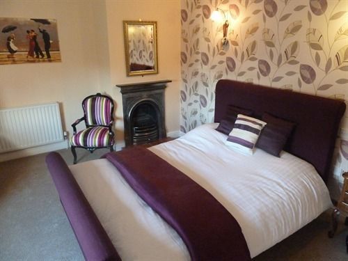 The Leagate Inn Coningsby Esterno foto