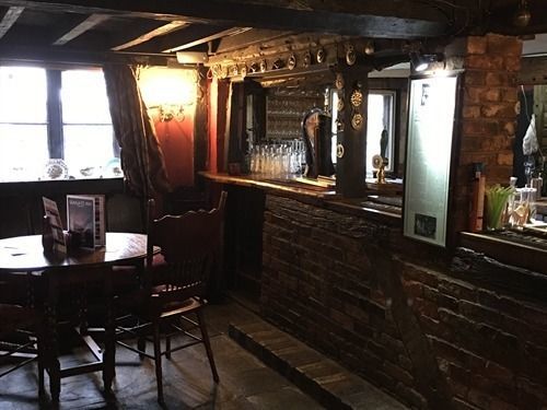 The Leagate Inn Coningsby Esterno foto